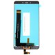 Touch+Display Xiaomi Redmi Note 4 5.5" White