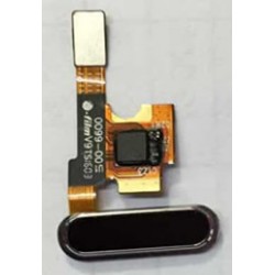 Finger Print Home Butten Flex Xiaomi Mi5,Mi 5 Negro