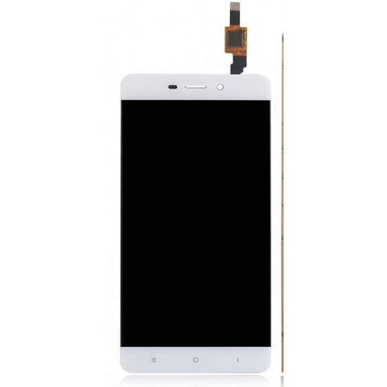 Touch+Lcd Xiaomi Redmi 4 White