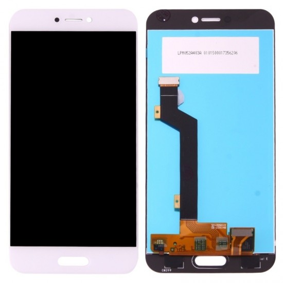 Touch+Display Xiaomi Mi 5c, Mi5c Branco