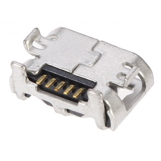 Conector Carga Wiko Kite