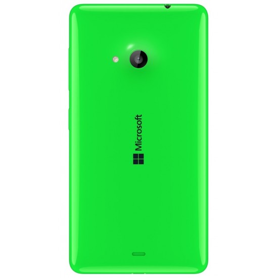 Tampa Traseira Microsoft Nokia Lumia 1320 Verde Tampa Traseira Microsoft Nokia Lumia 1320 Verde
