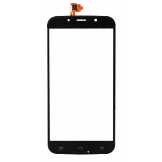 Touch Umi Rome / Rome X (5.5\')\' +T Black