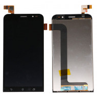 Touch+Display Asus Zenfone Go/ZB552KL 5.5" Black