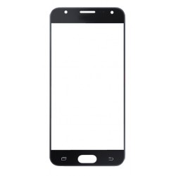 Vidro Para Touch Samsung Galaxy J7 2017,J730 Negro