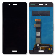 Touch+Display Nokia 5 5.2" Black