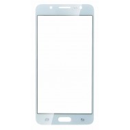 Lente Câmera Samsung Galaxy J7 2017, J730 Branco