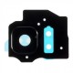 Vidro Da Camera Traseira Samsung Galaxy S8 Plus G955 Preto Vidro Da Camera Traseira Samsung Galaxy S8 Plus G955 Preto