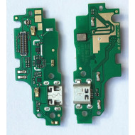 Charging Flex Huawei P8 Lite Board