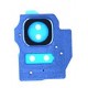 Vidro Da Camera Traseira Samsung Galaxy S8 Plus G955 Azul Vidro Da Camera Traseira Samsung Galaxy S8 Plus G955 Azul