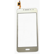 Touch Samsung Galaxy J2 Prime G532 Silver Cinza