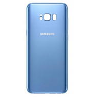 Back Cover Samsung Galaxy S8 Plus G955 Blue