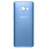 Tampa Traseira Samsung Galaxy S8 Plus, G955 Azul