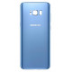 Back Cover Samsung Galaxy S8 Plus G955 Blue