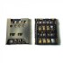 Sim Card Reader Sony Lt26w Xperia Acro S Wiko Birdy