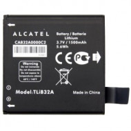 Bateria Alcatel V975, Ot991, 6010 Ca132a0000c2 3.7v/1500mah