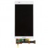 Touch+Display Huawei P6 Branco