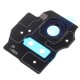 Vidro Da Camera Traseira Samsung Galaxy S8 Plus G955 Preto Vidro Da Camera Traseira Samsung Galaxy S8 Plus G955 Preto