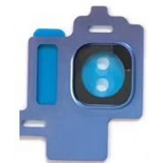 Vidro Da Camera Traseira Samsung Galaxy S8 G950 Roxo Vidro Da Camera Traseira Samsung Galaxy S8 G950 Roxo