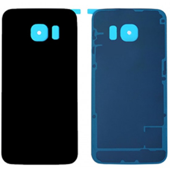 Back Cover Samsung Galaxy S6 Edge / G925 Black