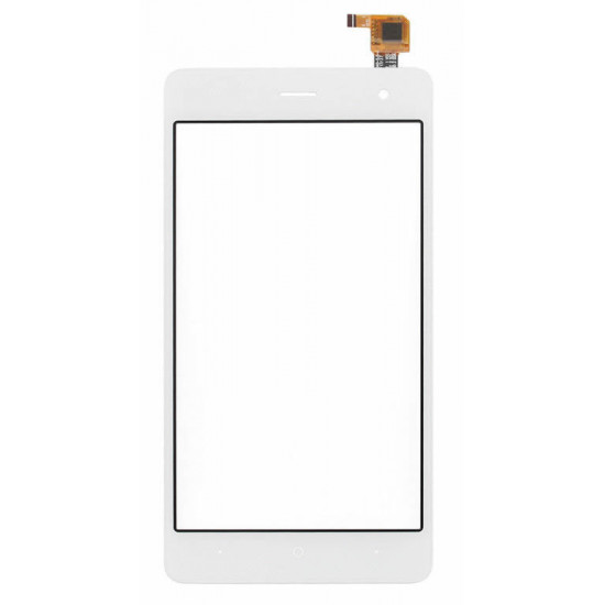 Touch Wiko Jerry 2 Branco