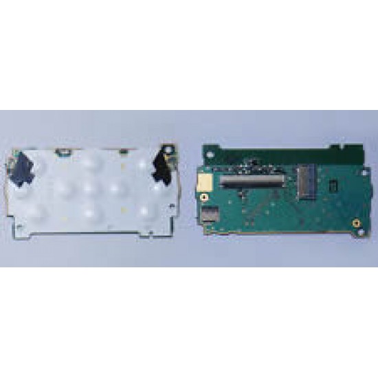 Flex Sony Ericsson W595 Front Board Flex Sony Ericsson W595 Front Board