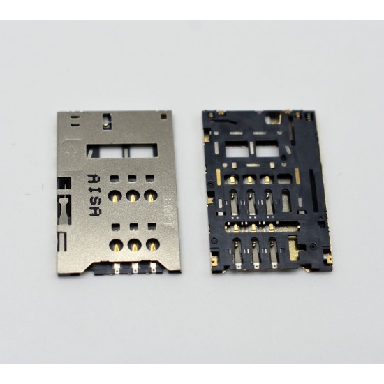 Sim Card Sony Xperia St25 St25i