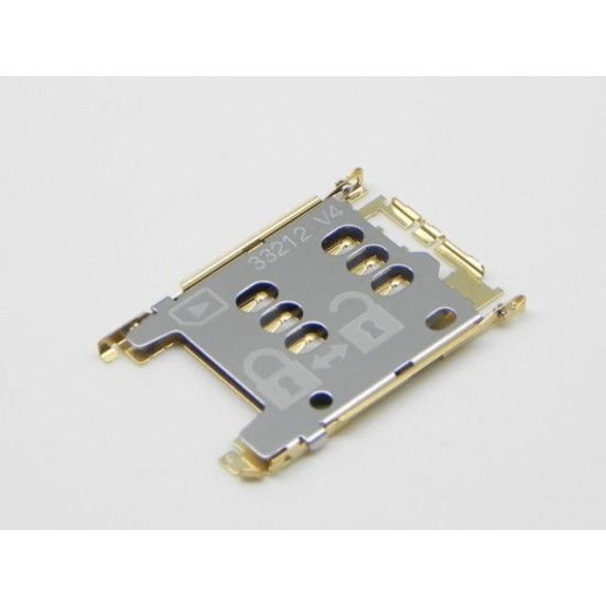 Leitor Cartao Sim Nokia Asha 201 Leitor Cartao Sim Nokia Asha 201