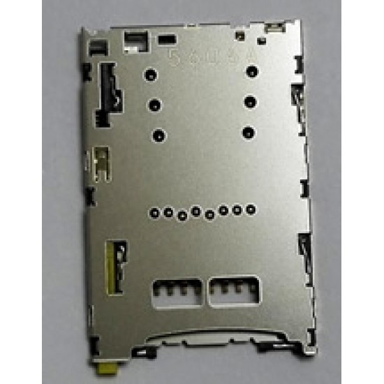 Bandeja De Cartao Sim Sony Xperia Z5 Premium Dual E6883 Bandeja De Cartao Sim Sony Xperia Z5 Premium Dual E6883