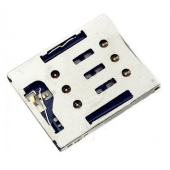 Bandeja De Cartao Sim Sony Xperia C5 Ultra/E5553 E5506 Bandeja De Cartao Sim Sony Xperia C5 Ultra/E5553 E5506