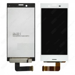 Touch+Display Sony Xperia X Compact/F5321 4.6