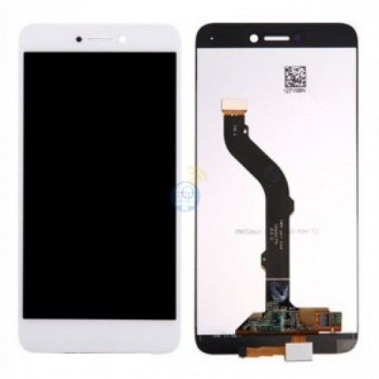 Touch+Display Huawei Gr5 Mini Branco