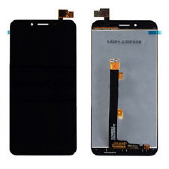 Touch+Display Asus Zenfone 3 Max/Zc553kl/Xoo8d 5.5" Preto Touch+Display Asus Zenfone 3 Max/Zc553kl/Xoo8d 5.5" Preto