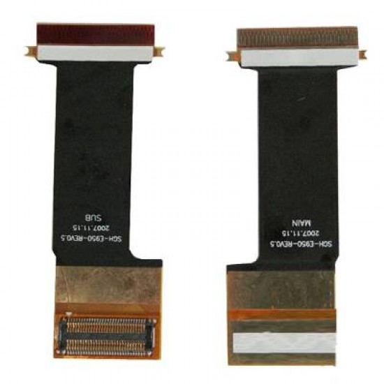 Samsung E950 Flex Samsung E950 Flex