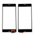 Touch Sony Xperia Z3 D6603 Negro