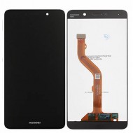 Touch+Display Huawei Prime 2017, Y7 2017 Black