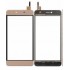 Touch Wiko Lenny 3 Max Dourado