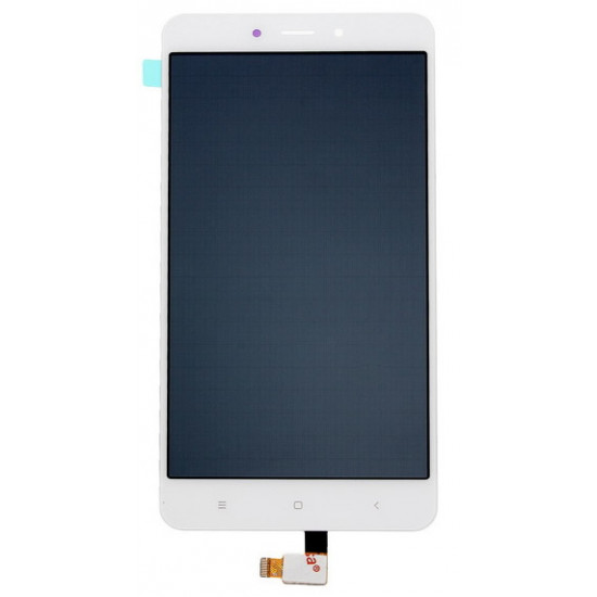 Touch+Display Xiaomi Redmi Note 4 5.5" White