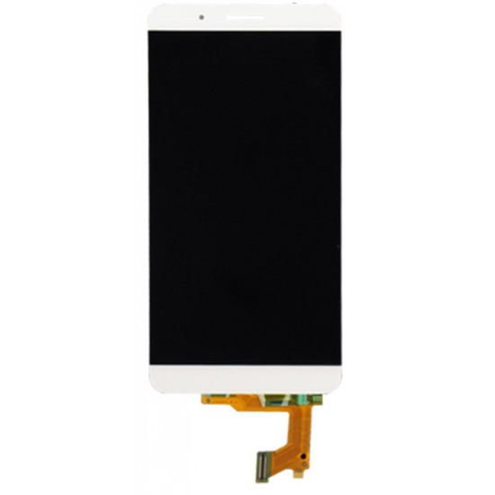 Touch+Display Huawei Honor 7i, Shot X Ath-Ul01 Branco Touch+Display Huawei Honor 7i, Shot X Ath-Ul01 Branco