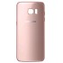 Back Cover Samsung Galaxy S7 Edge G935f Pink Gold