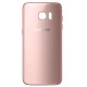 Back Cover Samsung Galaxy S7 Edge G935f Pink Gold
