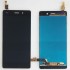 Touch+Lcd Huawei P8 Lite Black