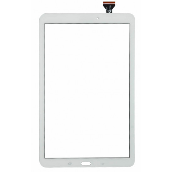 Touch Samsung Galaxy Tab E 9.6 T560 T561 White