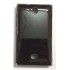 Back Cover Nokia Asha 503 Black