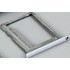 Sim Tray Huawei P8 Lite White