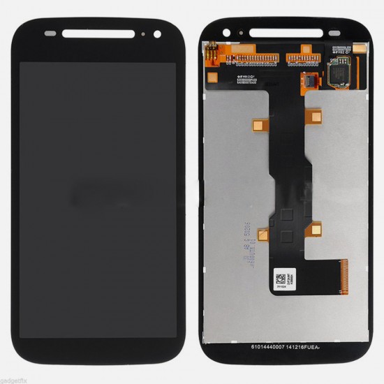 Touch+Display Motorola Moto E2/XT1527/XT1524 4.5" Black