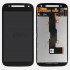 Touch+Display Motorola Moto E2/XT1527/XT1524 4.5" Black