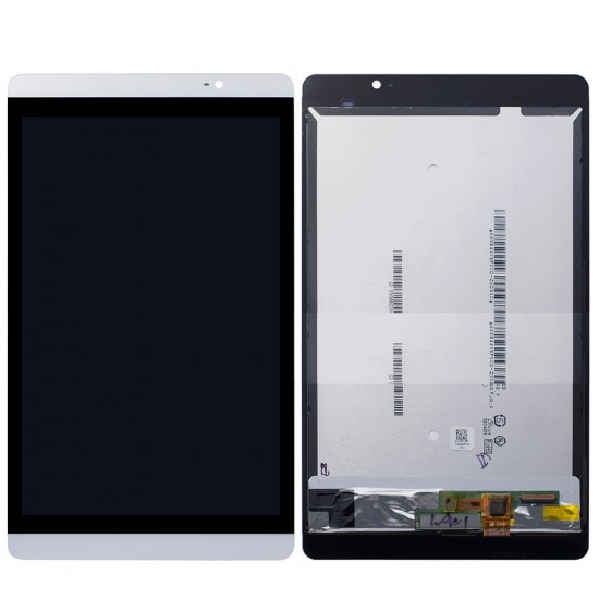 Touch+Display Huawei Mediapad M2 8\