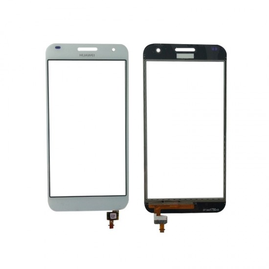 Touch Huawei Ascend G7 Branco Touch Huawei Ascend G7 Branco