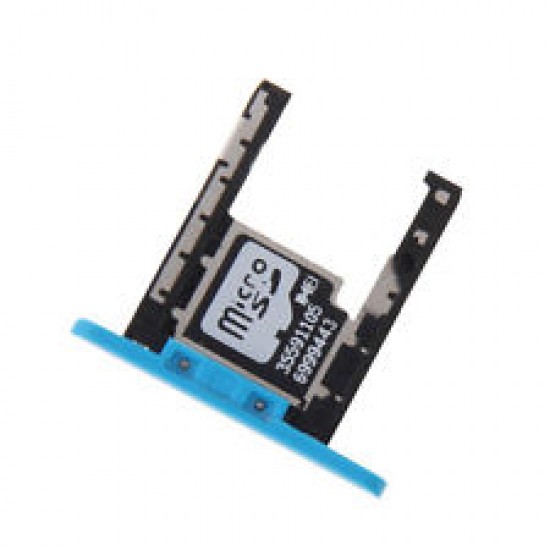 Memory Card Holder Microsoft Nokia Lumia  720